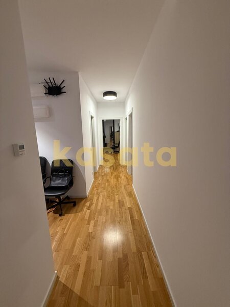 Herastrau, oportunitate, apartament 4 camere de inchiriat